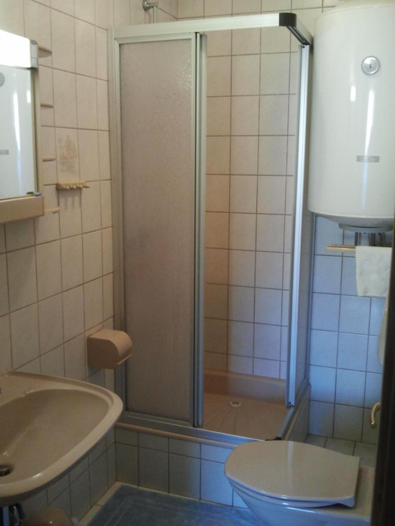 Ferienwohnung Kerth Sankt Kanzian am Klopeiner See Rum bild