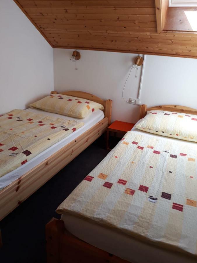 Ferienwohnung Kerth Sankt Kanzian am Klopeiner See Exteriör bild